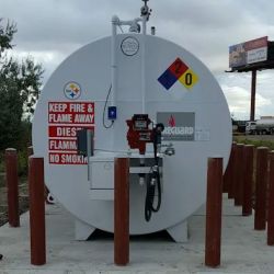 Diesel Dogs Truck Repair ico
