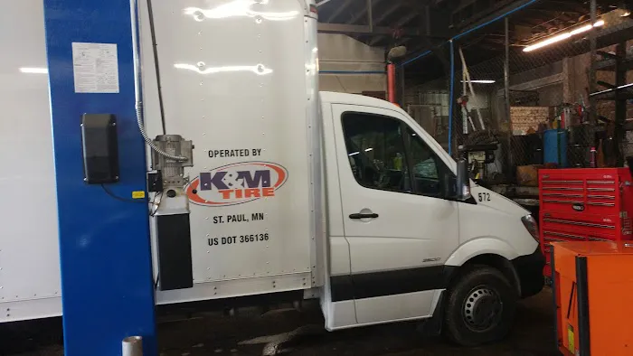 Diesel Dogs Truck Repair 2