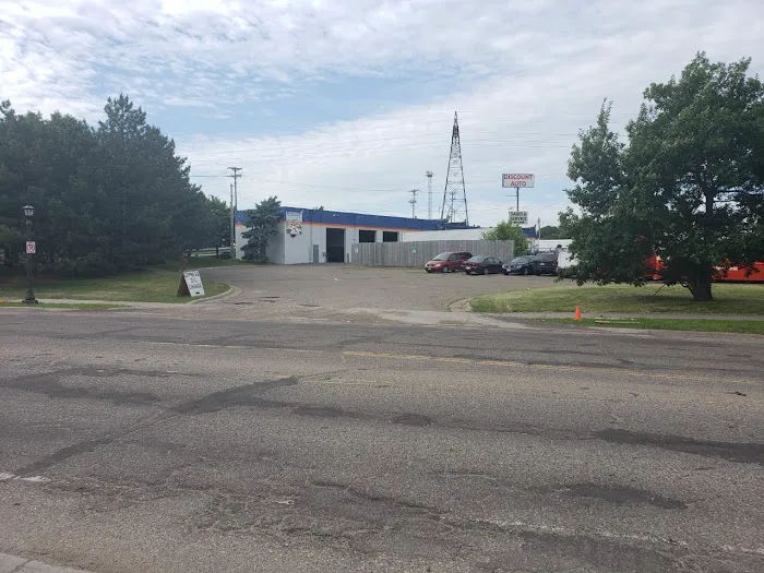 Twin City Fleet And Auto Repair 0