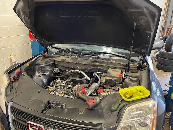 Village Autoworks 4