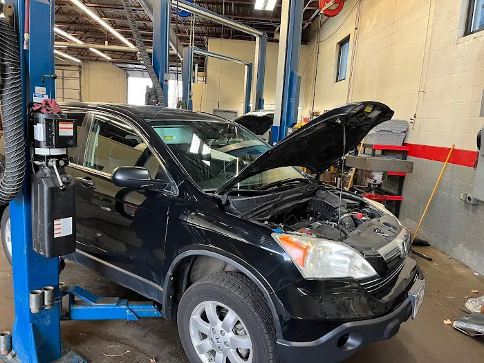 Village Autoworks 1