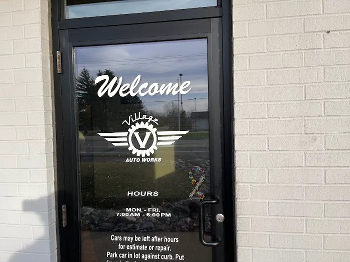 Village Autoworks 5