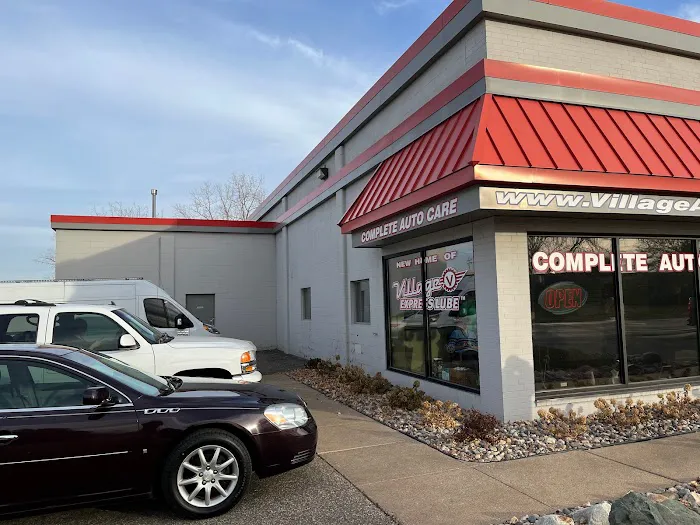 Village Autoworks 3