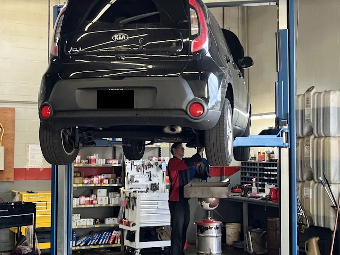 Village Autoworks 7