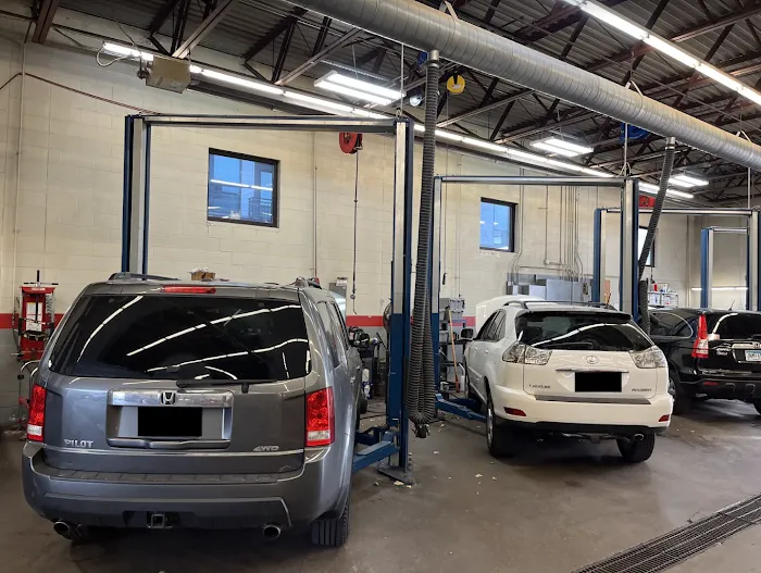 Village Autoworks 8