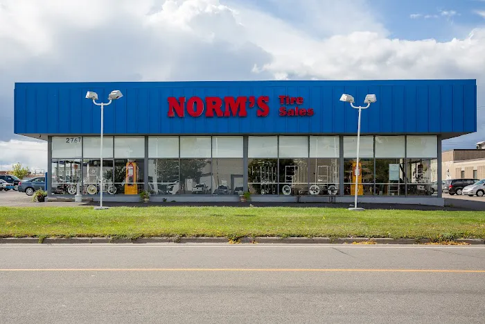 Norm’s Tire Sales 5