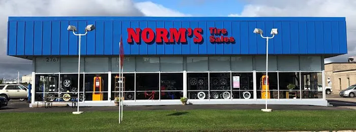 Norm’s Tire Sales 7