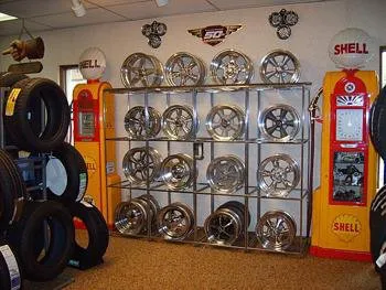 Norm’s Tire Sales 4