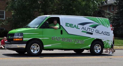 iDeal Auto Glass 0
