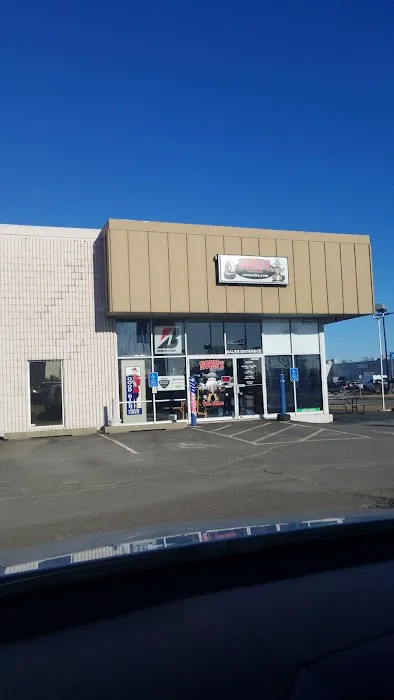 iDeal Auto Glass 3