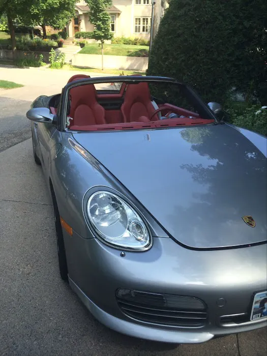 iDeal Auto Glass 2