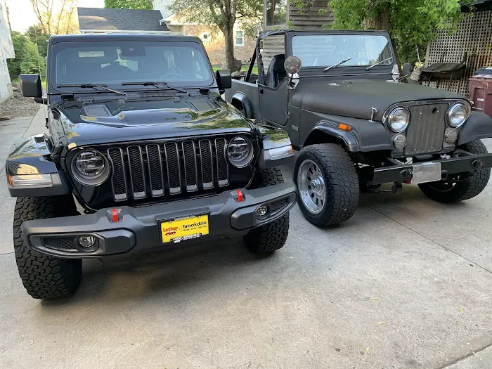 Chrysler Jeep Dodge Ram Service - Jeff Belzer 7