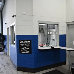 Chrysler Jeep Dodge Ram Service - Jeff Belzer ico