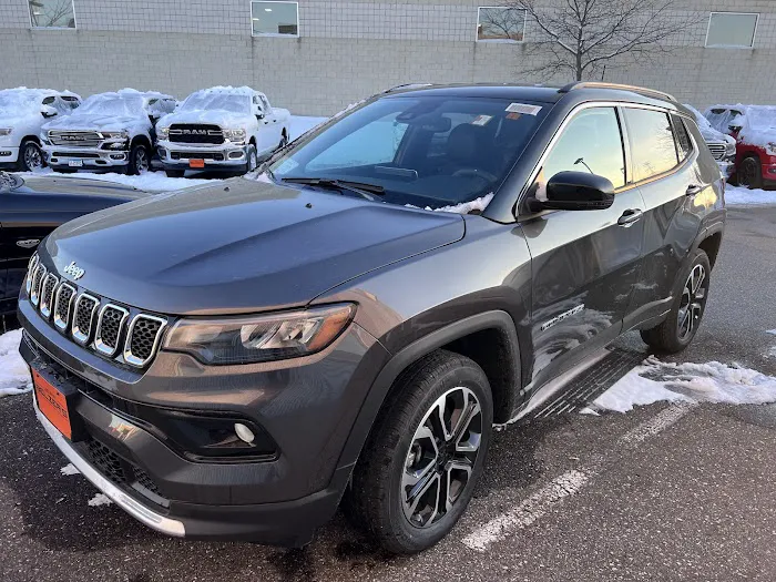 Chrysler Jeep Dodge Ram Service - Jeff Belzer 8