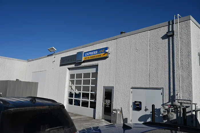Chrysler Jeep Dodge Ram Service - Jeff Belzer 3
