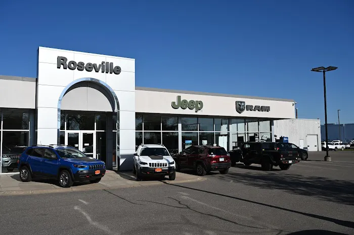 Chrysler Jeep Dodge Ram Service - Jeff Belzer 9