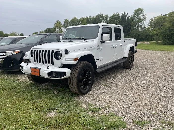 Chrysler Jeep Dodge Ram Service - Jeff Belzer 4