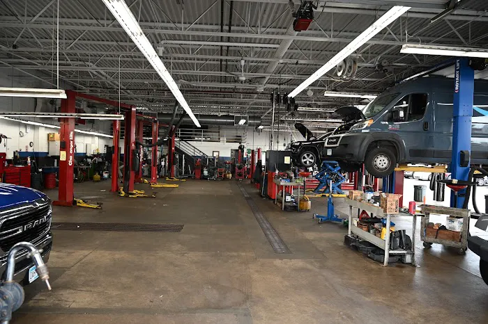 Chrysler Jeep Dodge Ram Service - Jeff Belzer 5