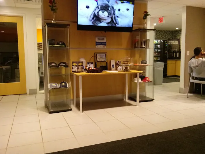 Rosedale Chevrolet Service 0