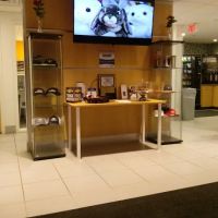 Rosedale Chevrolet Service