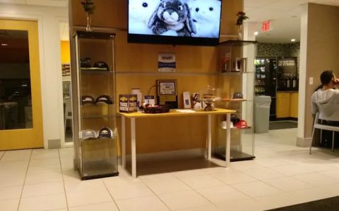 Rosedale Chevrolet Service