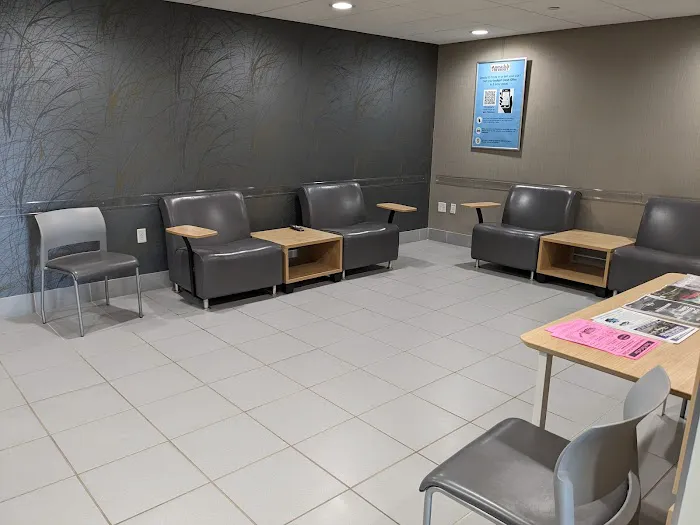 Rosedale Chevrolet Service 2