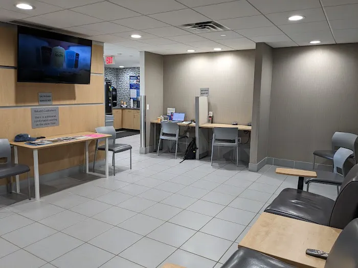 Rosedale Chevrolet Service 3