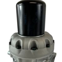Universal Truck Parts