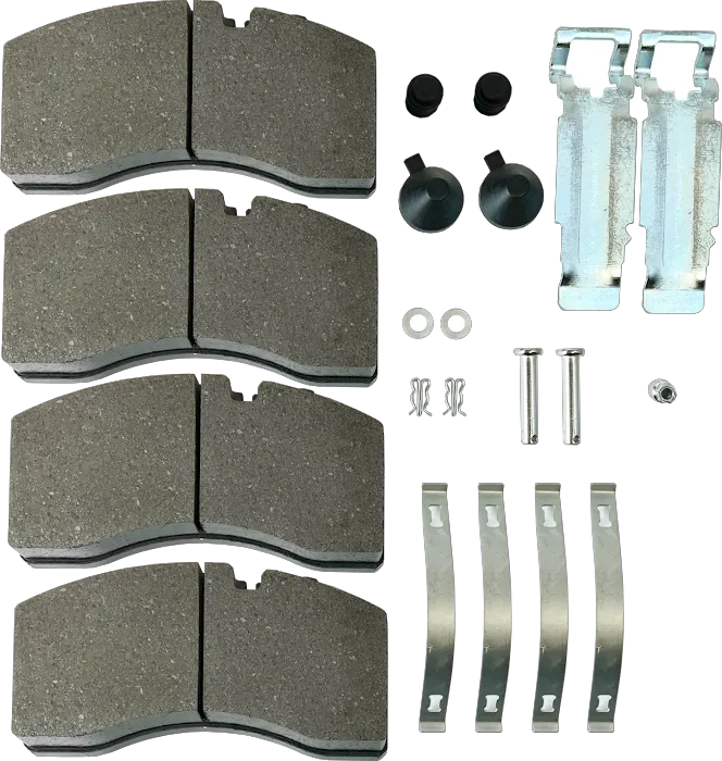 Universal Truck Parts 5