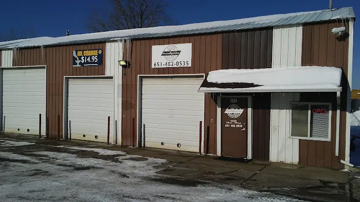 Good Neighbor Automotive 0