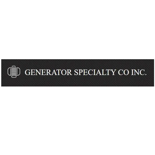 Generator Specialty Co Inc. 4