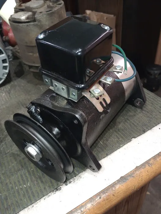 Generator Specialty Co Inc. 0