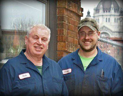 Generator Specialty Co Inc. 1