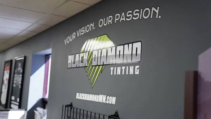 Black Diamond Tinting 3