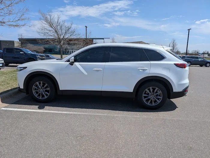 Black Diamond Tinting 6
