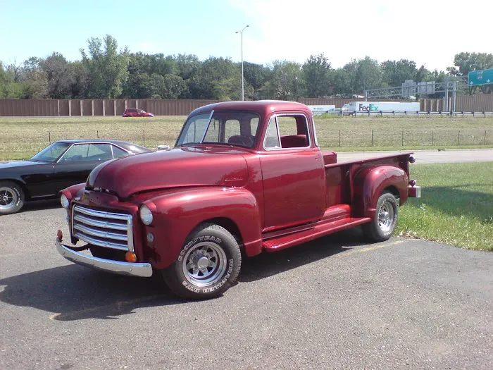 Maaco Auto Body Shop & Painting 8