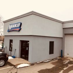 Maaco Auto Body Shop & Painting ico