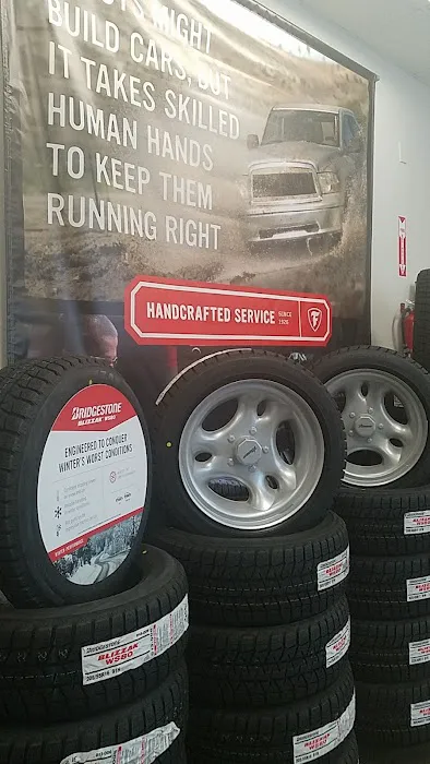 Firestone Complete Auto Care 6