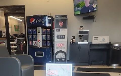 Firestone Complete Auto Care