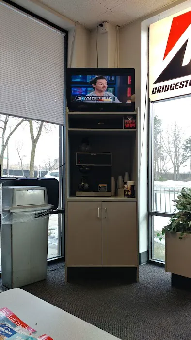 Firestone Complete Auto Care 4