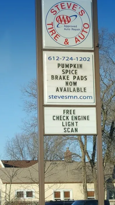 Steve's Tire & Auto 4