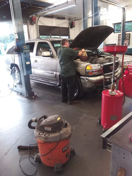 Steve's Tire & Auto 0
