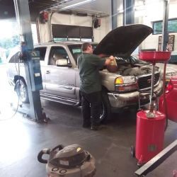 Steve's Tire & Auto ico