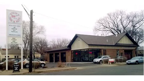 Steve's Tire & Auto 2