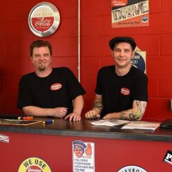 Nelson's Auto Repair ico