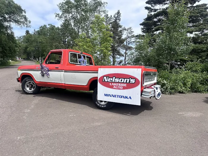 Nelson's Auto Repair 5