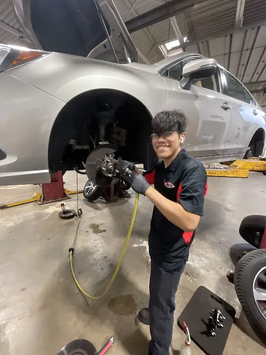 Nelson's Auto Repair 3