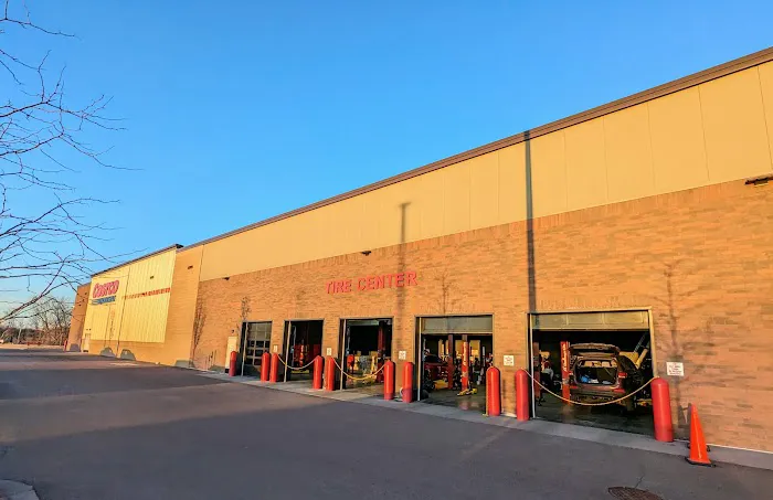 Costco Tire Center 1
