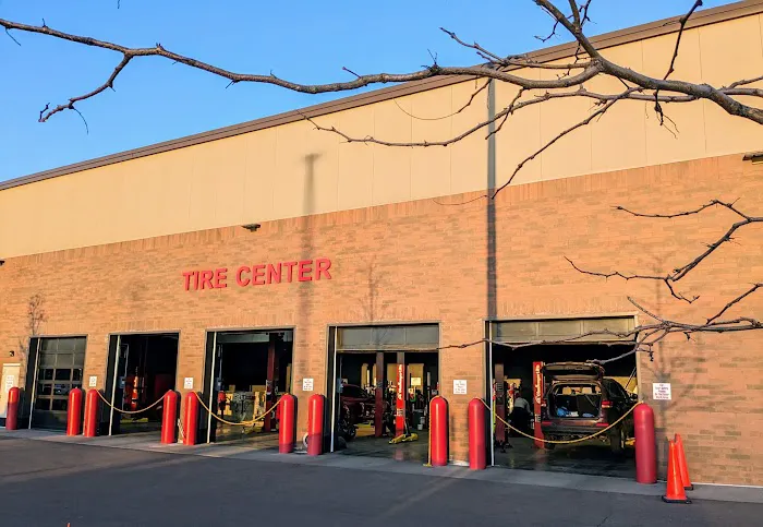 Costco Tire Center 0