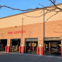 Costco Tire Center